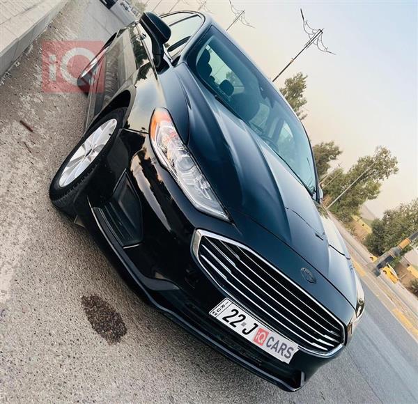 Ford Fusion 2020 for sale in Iraq - Baghdad